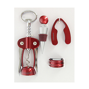 Набор для вина Fackelmann, 4 предмета 000000000001128189