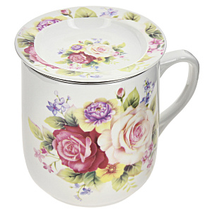 Заварочная кружка Olaff, 350мл 000000000001169965