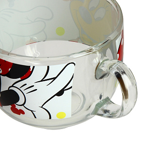 Кружка-джамбо Oh Minnie Luminarc, 400мл 000000000001084187