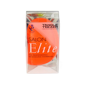 Расческа Элит Tangle Teezer, оранжевый 000000000001127385