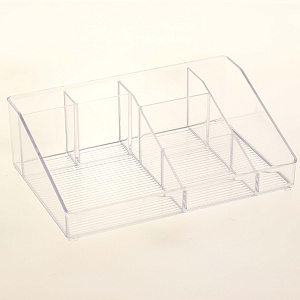 Орган-р РС прозр24,5*17*7,5см, РС05006 000000000001177503