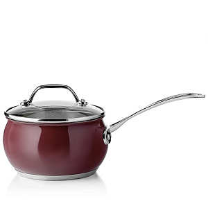 Ковш 1,9-2,2л ESPRADO Marsala нержавеющая сталь Ковш 1,9-2,2л ESPRADO Marsala нержавеющая сталь 000000000001126002