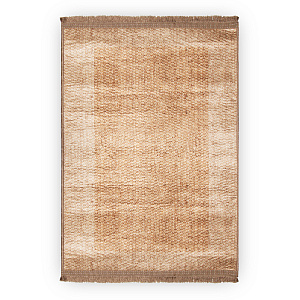 Ковер 60х90см NATURAL Brown полиэстер 000000000001217489