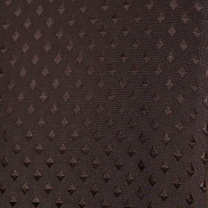 Шторка для ванной DE'NASTIA c водоотталкивающей пропиткой 180х180см коричневый 100%Полиэстер S000006 000000000001121523