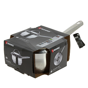 Ковш Gourmet Bergner, 1.3л 000000000001168984