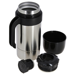 Термос КU, 1.25л 000000000001017736