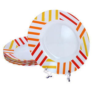 Столовый набор Balnea Sun Luminarc, 19 предметов 000000000001090820