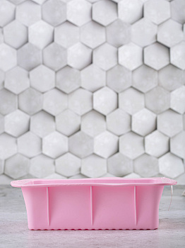 Форма для выпечки 26х12,5см M010082/R010402 силикон 000000000001186244