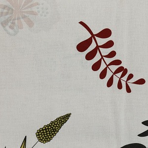 КПБ 1,5сп "Этель" Flower garden 143х215см, 150х214см, 70х70см-2шт, бязь 100% хлопок 5181640 000000000001203610