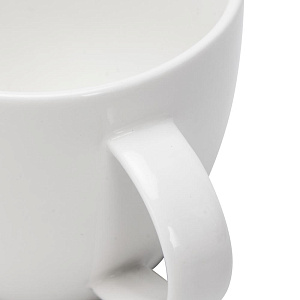 Чашка 220мл ОБЩЕПИТ фарфор 000000000001223649