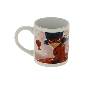 Кружка керамическая 220мл Леди Баг и Супер Кот Stor 277875/11731 000000000001193167