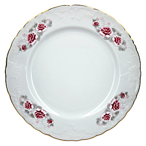 Десертная тарелка Cmielow, 21 см 000000000001172736