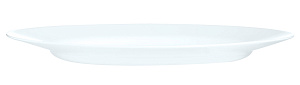 EVERYDAY Тарелка обеденная 24см LUMINARC опал Q1930/V4427 EVERYDAY Тарелка обеденная 24см LUMINARC опал Q1930/V4427 000000000001213837