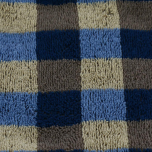 Полотенце 50х90см ДМ Холмз махровое плотность 360гр/м пестроткань 100% хлопок ПЛ2602-02126 000000000001198594