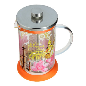 Френч-пресс 800мл VIVA INDIA 000000000001113894