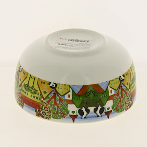 Салатник 600мл,Кошки,141-08002 000000000001185055