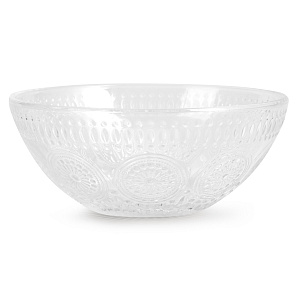 Набор посуды 6 предметов GARBO GLASS (17,7см-2шт/13,5см-2шт/460мл-2шт) стекло 000000000001219086