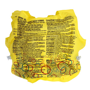 Жилет для плавания 41х30см BESTWAY 000000000001086195