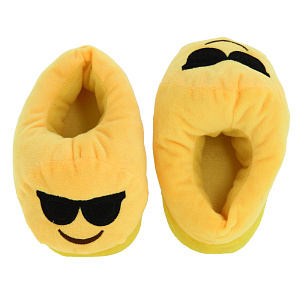 Тапочки домашние детские, 16 размер 000000000001174854