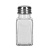 Набор диспенсеров для соли и перца Fackelmann, 9.5 см 000000000001091521