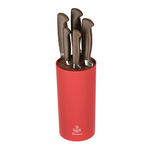 Набор ножей TALLER TR-2032 000000000001091500