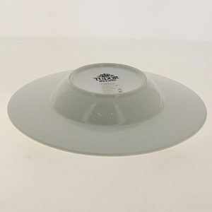 Тарелка суповая 29,5см TUDOR ENGLAND фарфор TU1977 000000000001181780