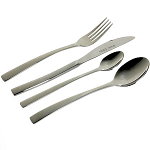 Набор столовых приборов 24 предмета TALLER Бакли TR-1631 000000000001069039