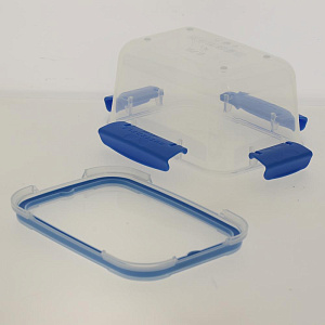 Контейнер 750мл FORMA Butterfly герметичный пластик 000000000001184970