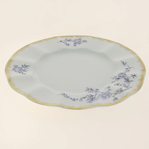 NIL29671 Тарелка десертная 21см NIL21DU43029671 000000000001189508