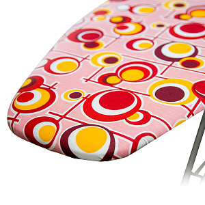 Чехол для гладильной доски Eurogold, 120x42 см 000000000001014533