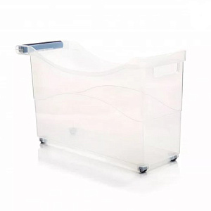 Ящик для хранения Полимербыт, 10л 000000000001120759