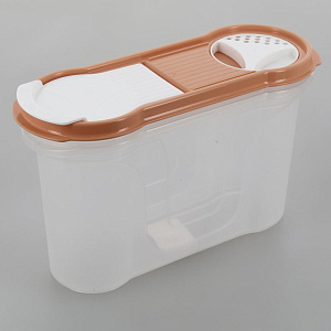 БАНКА "СТАЙЛ" 1,3л Д\СЫП.4364400 000000000001151254