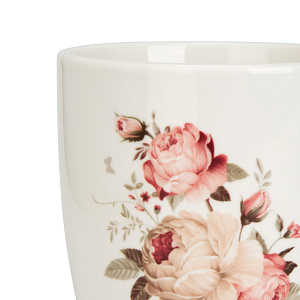 Кружка 330мл Rose фарфор 000000000001220630