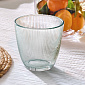 КОНЦЕПТО СТРАЙПИ Стакан 250мл LUMINARC низкий стекло