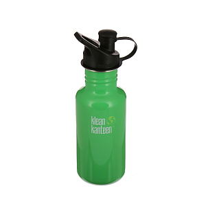 Бутылка Classic Sport Organic Garden Klean Kanteen, 532мл 000000000001127199