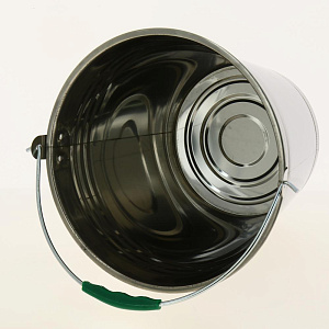 Ведро 26см 7л нержавеющая сталь CZ-BXG-008/M010170/PC05382/R010410 000000000001186490