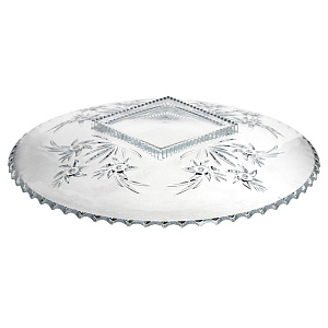 ISFAHAN SIMIN Блюдо сервировочное 27,8см 509 000000000001158152