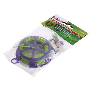 Подвязка для растений Palisad Бытпласт, 20 м 000000000001020805