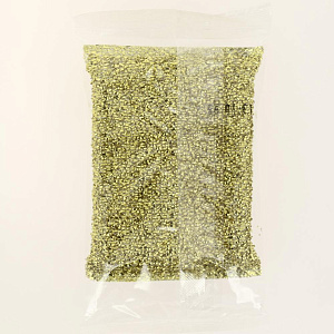 Мочалка для уборки металлизированная 1шт РУСАЛОЧКА 071465 000000000001137450