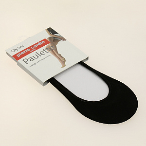 Подслед.жен.Пьер Карден Паулетта неро 000000000001157186