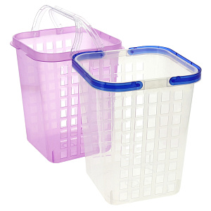 Корзинка с ручками 190х185х230мм C12770 000000000001078629