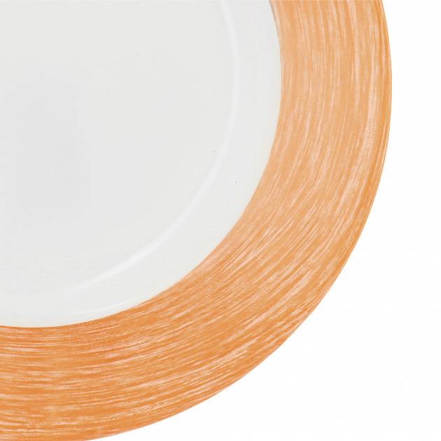 Глубокая тарелка Color Days Orange Luminarc, 22 см 000000000001141866