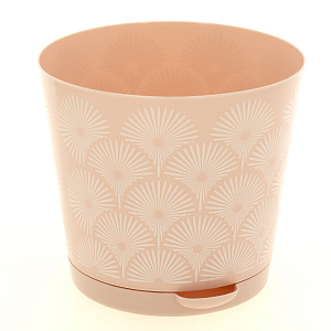 Горшок для цветов Easy Grow D 200 с прикорневым поливом 4 л английская роза ING47020АР 000000000001191666