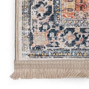 Ковер 80х150см FEYDA полиэстер 000000000001213355