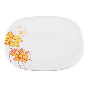 Десертная тарелка Fresh Garden Yellow Luminarc 000000000001120475