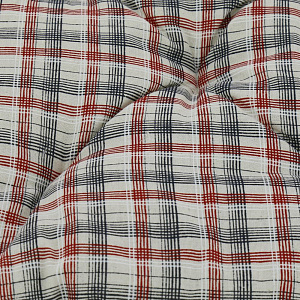 Подушка YELLOW RABBIT Лен для Стула"Прованс"45*45 000000000001186636