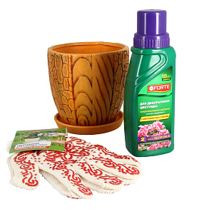 Удобрение для декоративно-цветущих растений Multi Сигмагрупп, 285мл 000000000001113636