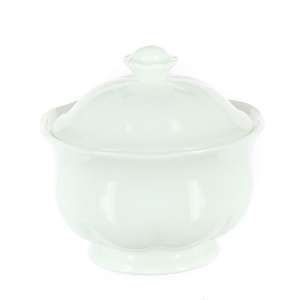 Чайный сервиз White Royal Porcelain Public, 17 предметов 000000000001124163