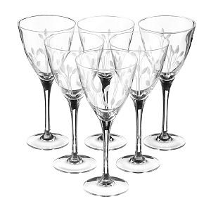 Набор фужеров Muse Cristal D'arques, 300мл, 6 шт. 000000000001120119