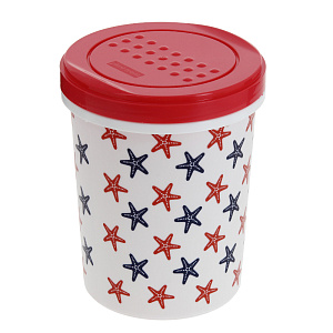 Банка Море, 1л, пластик 000000000001171901